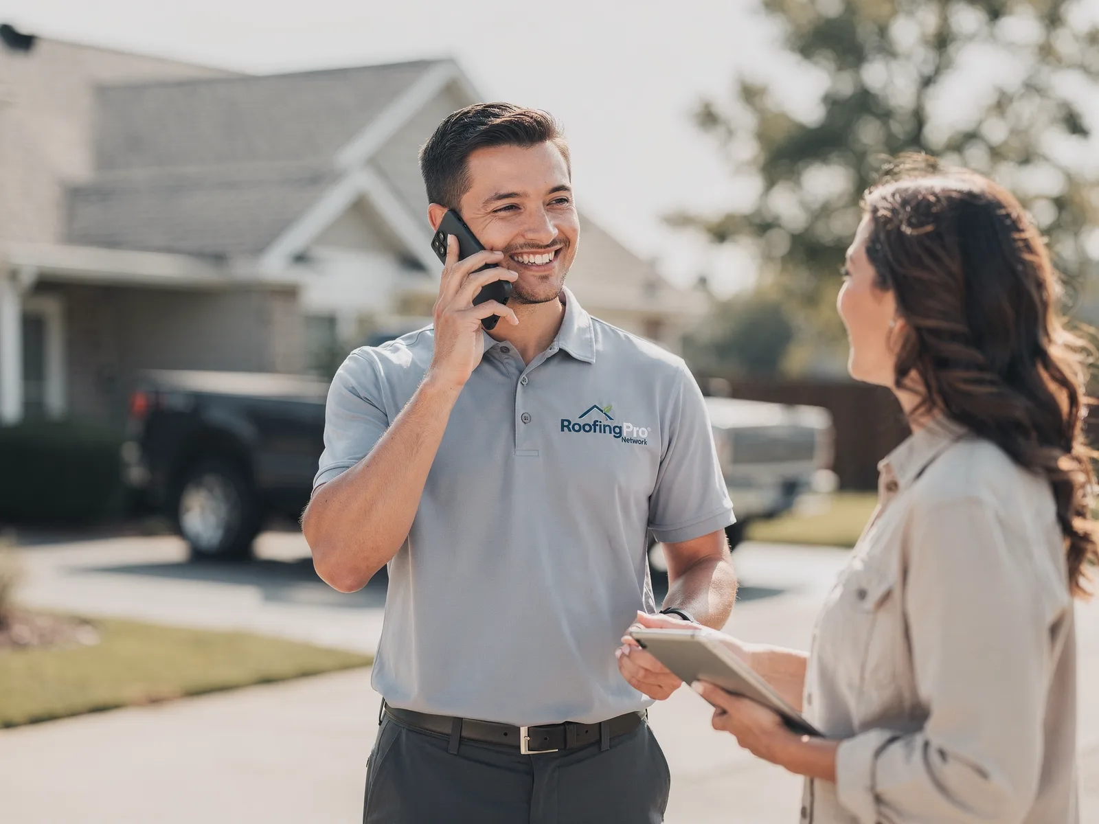 Roof Repair Gladstone, MI FAQs